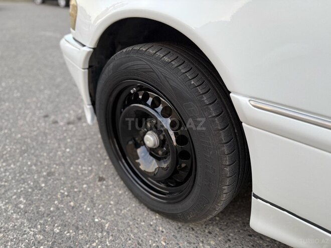Mercedes C 230 1997, 569,708 km - 2.3 l - Bakı