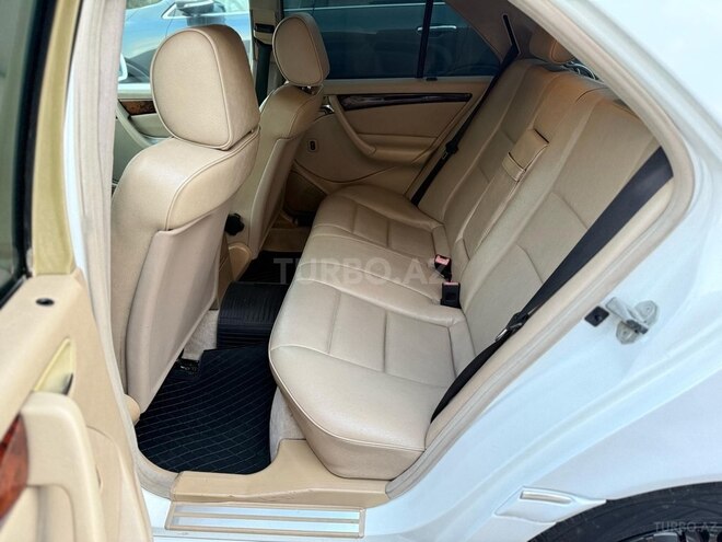 Mercedes C 230 1997, 569,708 km - 2.3 l - Bakı