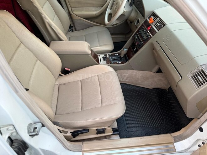 Mercedes C 230 1997, 569,708 km - 2.3 l - Bakı