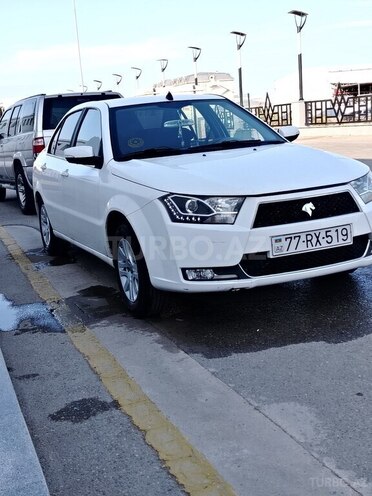Khazar SD 2020, 138,000 km - 1.7 l - Bakı