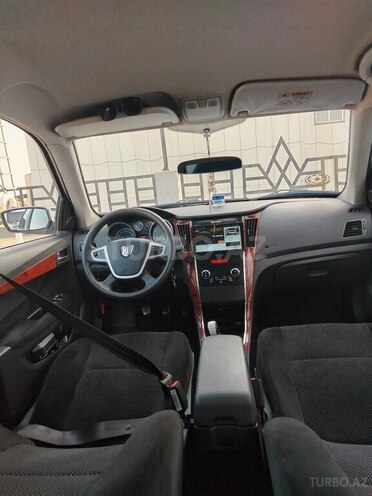 Khazar SD 2020, 138,000 km - 1.7 l - Bakı