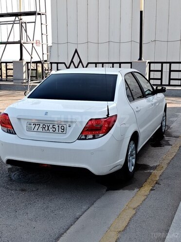 Khazar SD 2020, 138,000 km - 1.7 l - Bakı