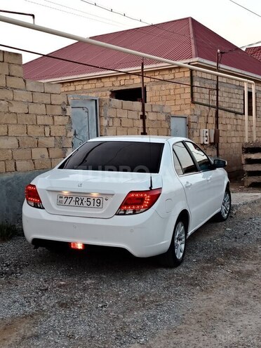 Khazar SD 2020, 138,000 km - 1.7 l - Bakı