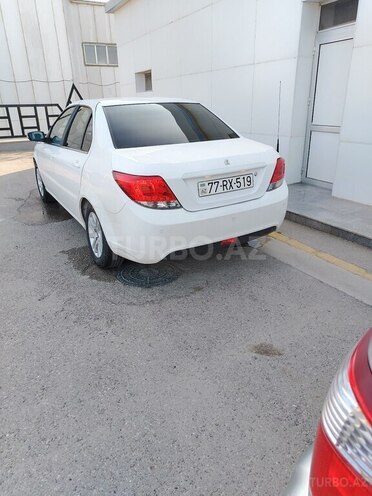 Khazar SD 2020, 138,000 km - 1.7 l - Bakı