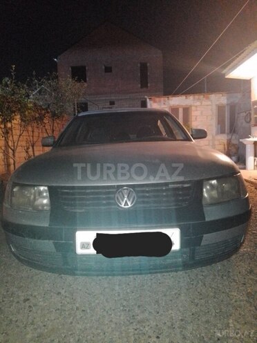 Volkswagen Passat 1999, 308,130 km - 1.8 л - Bakı