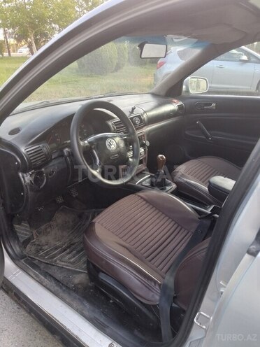 Volkswagen Passat 1999, 308,130 km - 1.8 л - Bakı