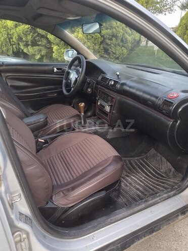 Volkswagen Passat 1999, 308,130 km - 1.8 л - Bakı