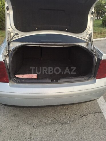 Volkswagen Passat 1999, 308,130 km - 1.8 л - Bakı