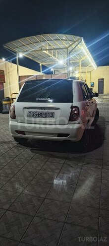 Lifan 320 2011, 111,111 km - 1.3 l - Ağstafa