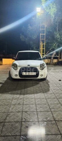 Lifan 320 2011, 111,111 km - 1.3 l - Ağstafa