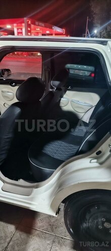 Lifan 320 2011, 111,111 km - 1.3 l - Ağstafa