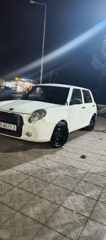 Lifan 320 2011, 111,111 km - 1.3 l - Ağstafa