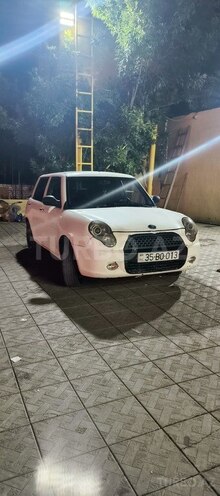 Lifan 320 2011, 111,111 km - 1.3 l - Ağstafa