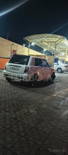 Lifan 320 2011, 111,111 km - 1.3 l - Ağstafa