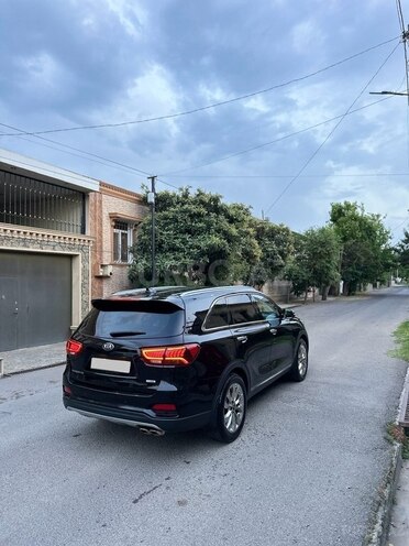 Kia Sorento 2018, 195,625 km - 2.2 l - Gəncə