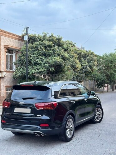 Kia Sorento 2018, 195,625 km - 2.2 l - Gəncə