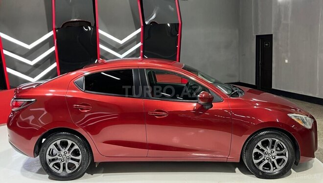 Toyota Yaris iA 2019, 50,000 km - 1.5 l - Sumqayıt