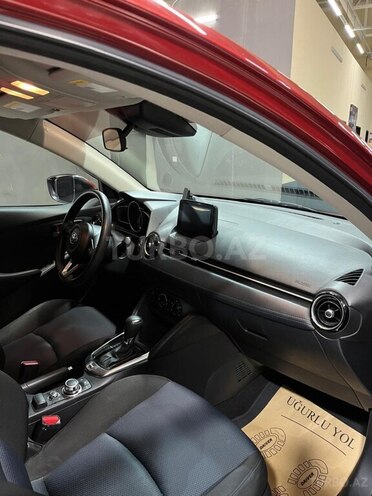 Toyota Yaris iA 2019, 50,000 km - 1.5 l - Sumqayıt