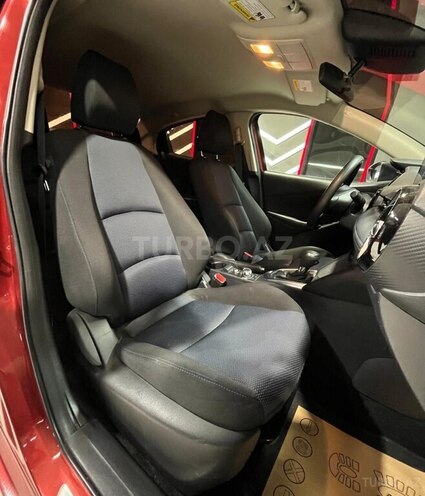 Toyota Yaris iA 2019, 50,000 km - 1.5 l - Sumqayıt