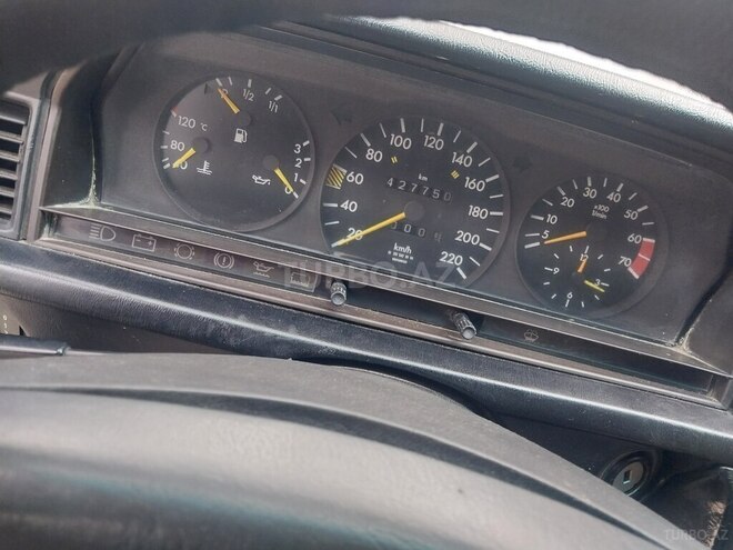 Mercedes 190 1991, 427,755 km - 2.0 l - Bakı