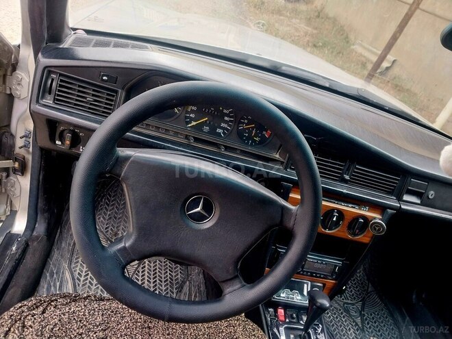 Mercedes 190 1991, 427,755 km - 2.0 l - Bakı