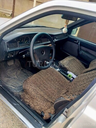 Mercedes 190 1991, 427,755 km - 2.0 l - Bakı
