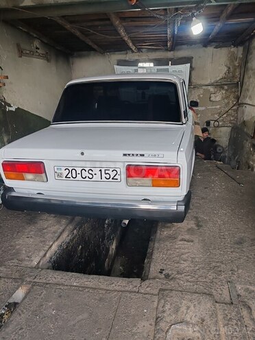 LADA (VAZ) 2107 2004, 55,823 km - 1.6 л - İmişli