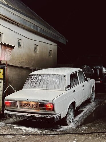 LADA (VAZ) 2107 2004, 55,823 km - 1.6 л - İmişli