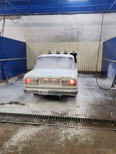 LADA (VAZ) 2107 2004, 55,823 km - 1.6 л - İmişli