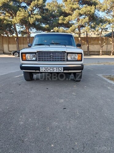 LADA (VAZ) 2107 2004, 55,823 km - 1.6 л - İmişli
