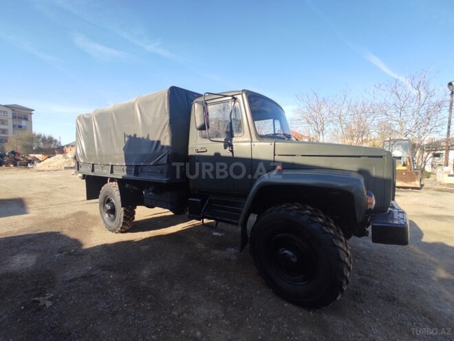 GAZ 3308 2004, 430,000 km - 4.2 л - Bakı