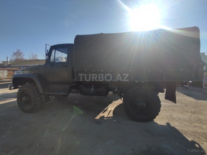 GAZ 3308 2004, 430,000 km - 4.2 л - Bakı