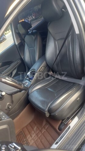 Hyundai Grandeur 2015, 189,000 km - 2.2 l - Bakı