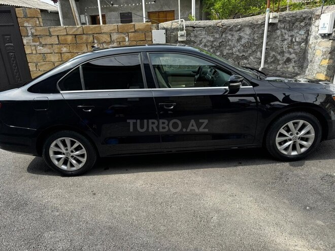 Volkswagen Jetta 2017, 109,000 km - 1.4 л - Bakı