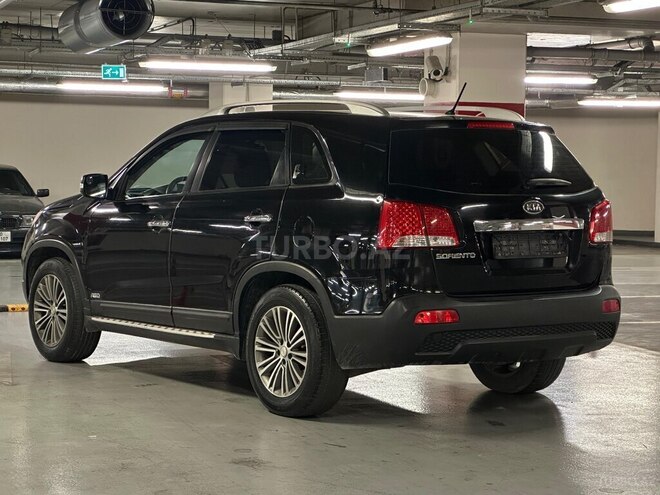 Kia Sorento 2011, 332,000 km - 2.4 l - Sumqayıt