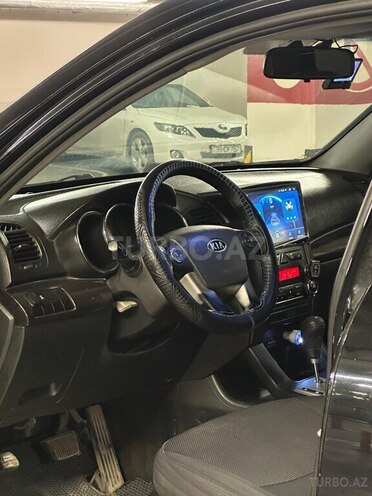 Kia Sorento 2011, 332,000 km - 2.4 l - Sumqayıt