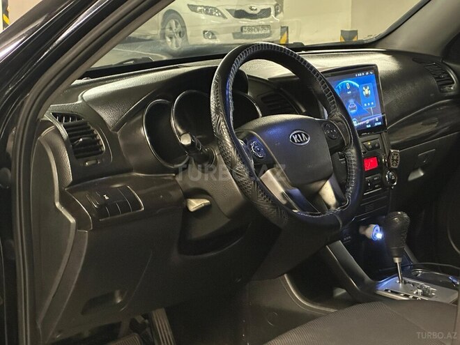 Kia Sorento 2011, 332,000 km - 2.4 l - Sumqayıt