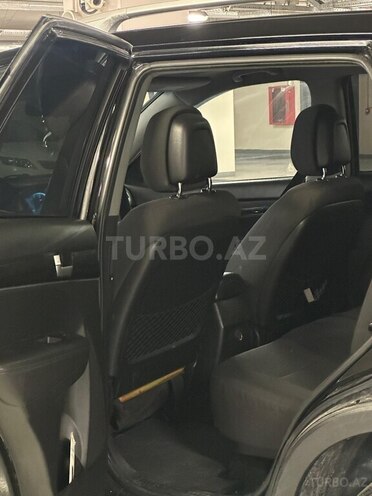 Kia Sorento 2011, 332,000 km - 2.4 l - Sumqayıt