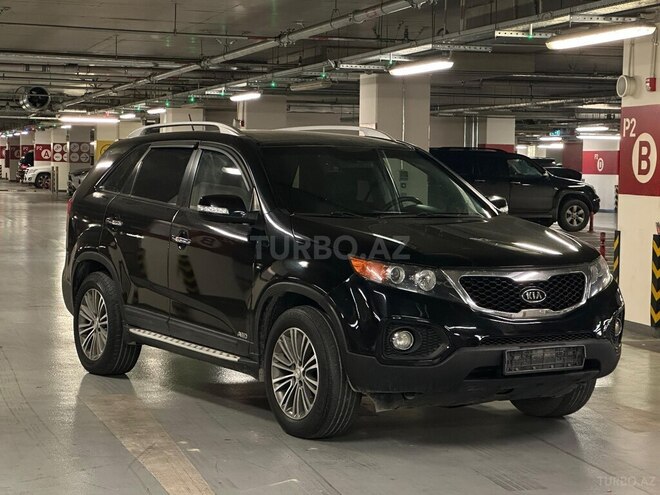 Kia Sorento 2011, 332,000 km - 2.4 l - Sumqayıt