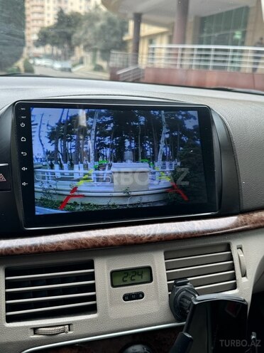 Hyundai Sonata 2006, 325,000 km - 2.4 l - Bakı