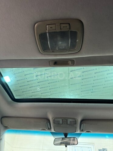 Hyundai Sonata 2006, 325,000 km - 2.4 l - Bakı