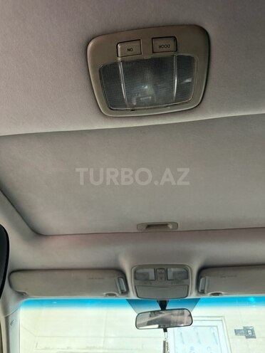 Hyundai Sonata 2006, 325,000 km - 2.4 l - Bakı