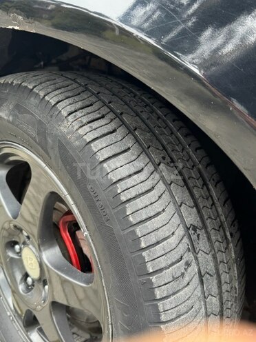 Hyundai Sonata 2006, 325,000 km - 2.4 l - Bakı