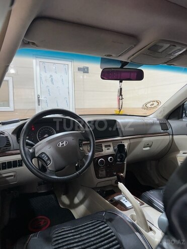 Hyundai Sonata 2006, 325,000 km - 2.4 l - Bakı