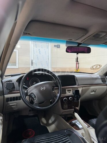 Hyundai Sonata 2006, 325,000 km - 2.4 l - Bakı