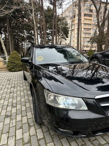 Hyundai Sonata 2006, 325,000 km - 2.4 l - Bakı