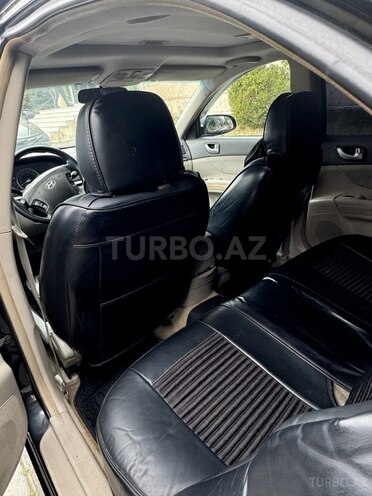 Hyundai Sonata 2006, 325,000 km - 2.4 l - Bakı