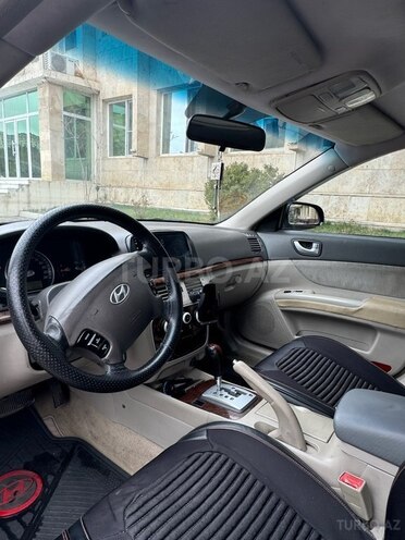 Hyundai Sonata 2006, 325,000 km - 2.4 l - Bakı