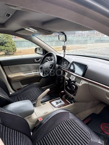 Hyundai Sonata 2006, 325,000 km - 2.4 l - Bakı