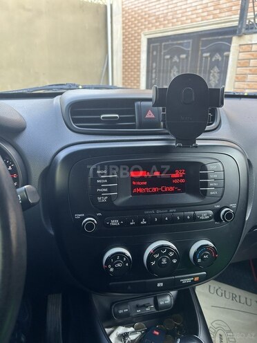 Kia Soul 2016, 150,000 km - 1.6 l - Bərdə